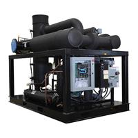 ecostar Cycling Refrigerated Air Dryers - CS Series - OBSOLETE